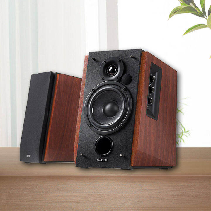 Edifier R1700bt Bluetooth Speaker Computer Home Audio Desktop Wireless