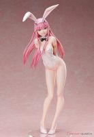 Freeing - DARLING in the FRANXX - Zero Two: Bunny Ver.2 (Bare legs)(ของแท้)(มือ1)(Lot Japan)