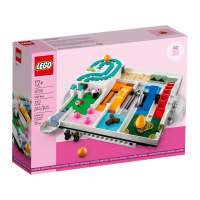 Lego 40596 Magic Maze เลโก้ของใหม่ ของแท้ 100%