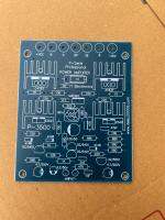 PCB P serie p3500 บอร์ดเล็ก