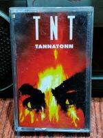 เทปเพลังไทย ธรรพ์ณธร ปาลกะวงศ์ ณ อยุธยา TNT 2538 ปก-ม้วนสภาพดี ฟังได้ปกติ เทปคาสเซ็ท ของเก่า ของสะสม