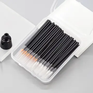 Disposable Brushes (Small)