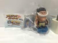 One Piece Mini Big Head MBH Vol.9 2011 Edward Newgate Whitebeard โมเดลวันพีช หนวดขาว