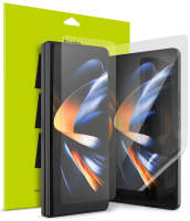 ฟิล์ม Ringke รุ่น Screen Protector Dual Easy Film - สำหรับ Galaxy Z Fold 4