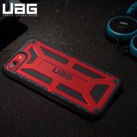 เคส UAG iPhoneSE/i7/i7Plus/i6/i6Plus/XS/XR/Xsmax (กันกระแทกดีเยี่ยม)