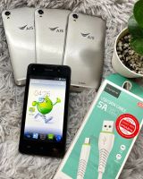 AIS Lava lris 510 แถมฟรีสายชาร์จ