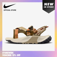 Nike Mens Oneonta Nn Sandal Shoes - Khaki