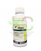 อมิสตา (Amistar)  500 ML. ยาเชื้อรา สารป้องกันกำจัดโรคพืช (อะซอ็อกซีสโตรบิน 25% )