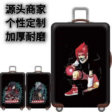 Fashion Anime Luggage Suitcase PN5615 – Pennycrafts