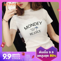 เสื้อยืดคอเต่าสีขาวสำหรับผู้หญิงเสื้อตัวในแขนสั้นผ้าฝ้ายแท้เข้ารูปแบบใหม่ปี2023เสื้อตัวในใส่ด้านในสำหรับต้นฤดูใบไม้ร่วง