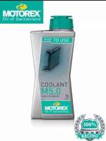 MOTOREX COOLANT M5.0 1L