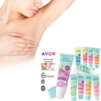 Avon Feelin Fresh deodorant 55g