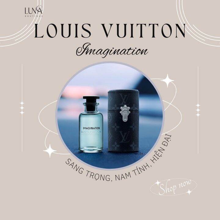 Afternoon Swim Louis Vuitton 100ml EDP | Điểm Hẹn Nước Hoa