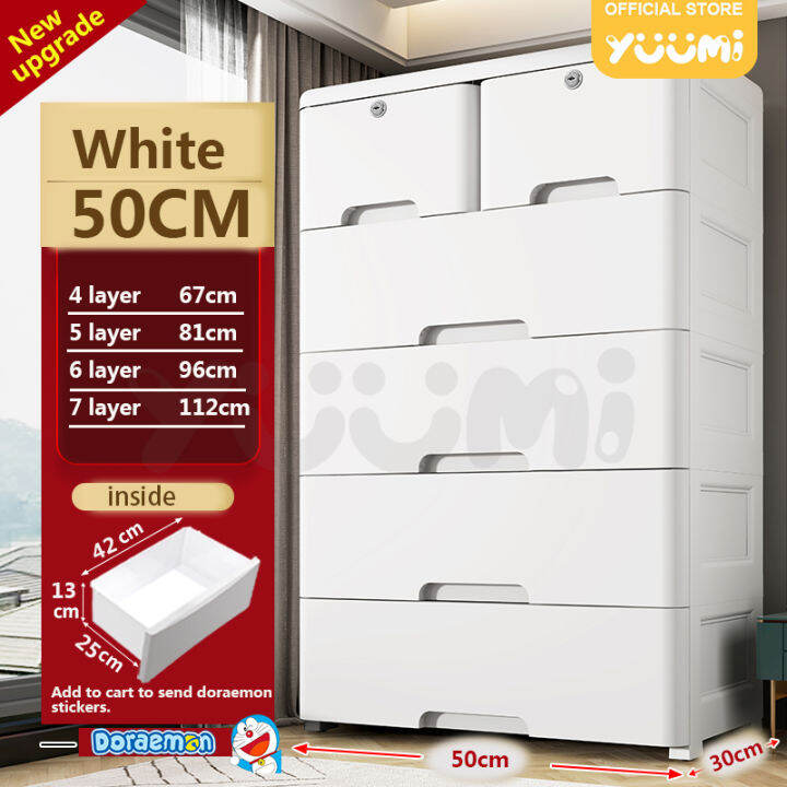 YUUMI for clothes dorabox drawer sale megabox.clothes organizer