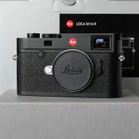 ( Used!! ) Leica M10R Black ( Top Mint )