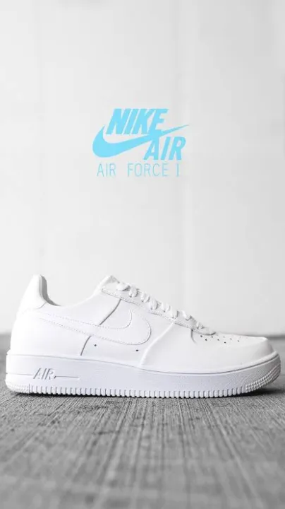 womens size 8 white air force 1