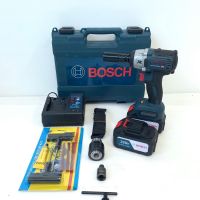 บล็อกแบตไร้สาย บล็อกไร้สาย บล็อกไฟฟ้าไร้สาย  BOSCH 229 V สินค้ามีประกัน2ปี