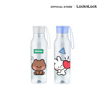 LocknLock with Line Friends กระบอกน้ำ Eco Bottle ความจุ 550 ml. รุ่น ABF644LF