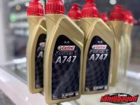 น้ำมัน Castrol A747 หัวเชื้อ 2T ปริมาตร 1 ลิตร