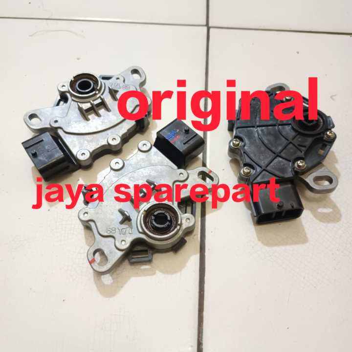 SWITCH INHIBITOR SELECTOR SENSOR MATIC JAZZ CIVIC CITY IDSI VTEC ASLI