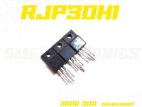 RJP30H1  IGBT  360V 30A  พลาสม่า ของถอดแท้จากโรงงาน