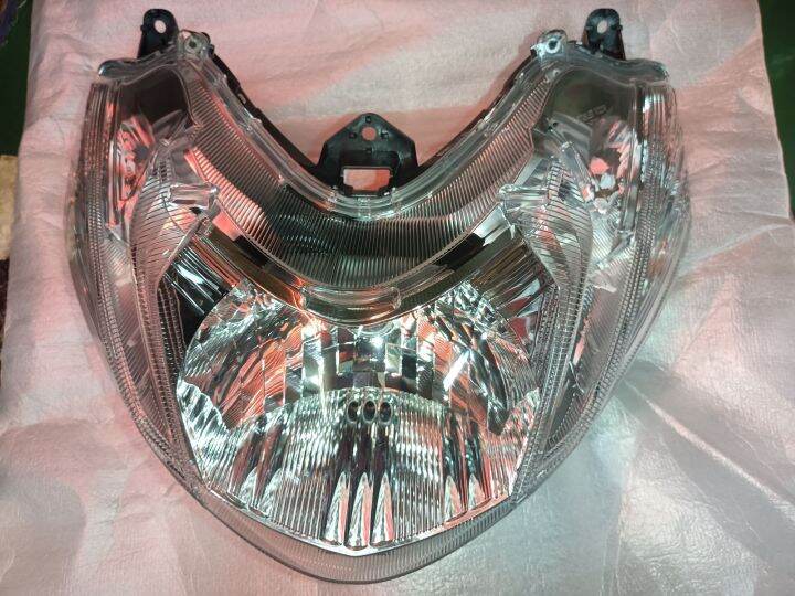 Mio I 125 Headlight Assembly Yamaha Genuine Lazada PH
