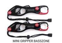 GRIPPER MINI GRIIPER BASSZONE กริปเปอร์จับปากปลา  กริปเปอร์