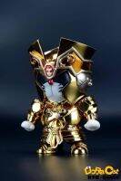 โมเดล DoraCat Coslay Show cos Saint Seiya “Gemini”