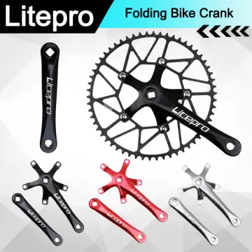 Litepro discount bike parts