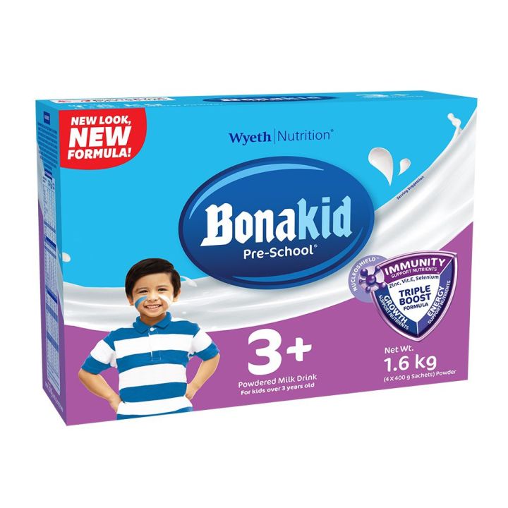 bonakid 1 3 150g price