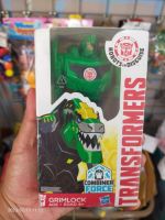 Transformers Combiner Force - Grimlock - 15 cm - Action Figure Dinosaur (สอบถามเพิ่มเติม ต่อรองได้)