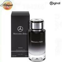 Mercedes-benz intense edt  120 ml.