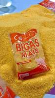 Corn Grits ( mais bigas )1kg¹