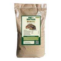 อาหาร​เต่าบก Pro-Reptiles Premium 

สูตรพรีเมี่ยม​
ขนาดกระสอบ 10 kg