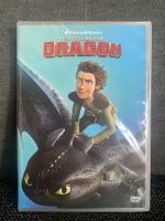 How To Train Your Dragon 1 DVDมีหลายภาษา