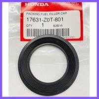 อะไหล่เครื่อง Honda ยางฝาปิดถังน้ำมัน GX160 GX200 GX270 GX390 GX120 ฮอนด้า แท้100% GP160 GP200 เครื่องยนต์เบนซินเอนกประสงค์ สูบน้ำ &amp;lt;มีเก็บเงินปลายทาง