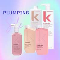 Kevin Murphy Plumping Wash/Rinse/Body.mass สูตรสำหรับผมบางเสริมความแข็งแรง