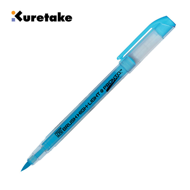 ปากกาเน้นข้อความอู๋จู๋-kuretake-ของญี่ปุ่นปากกาเน้นข้อความสำหรับงานเรียนรู้ปากกาเน้นข้อความไดอารี่สมุดโน้ตปากกาสีภาพประกอบปากกาเน้นข้อความปากกาเน้นข้อความปากกาเน้นข้อความสำหรับนักเรียน
