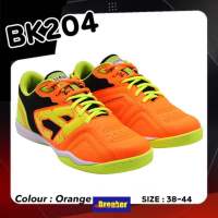 BREAKER FUTSAL รองเท้าฟุตซอล รุ่น BK204