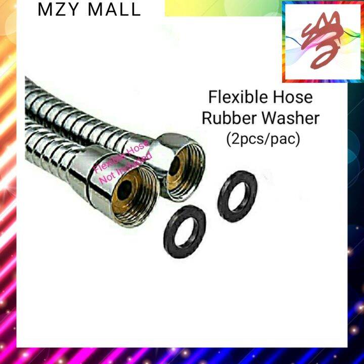Flexible Hose Rubber Washer/ Shower Hose Washer/ Shower Head Washer