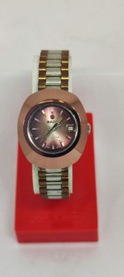 RADO DIASTAR MAGIC SWISS MADE