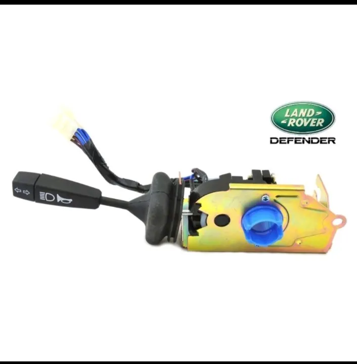 LAND ROVER DEFENDER 90 110 130 INDICATOR HORN STALK SWITCH AMR6105