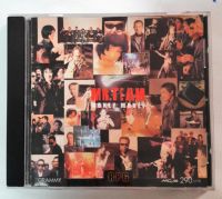 CD เพลง Mr.Team มิสเตอร์ทีม CD