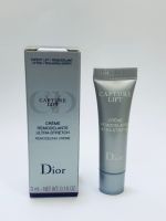 Dior Capture Lift Ultra-Stretch Remodeling Creme 3ml