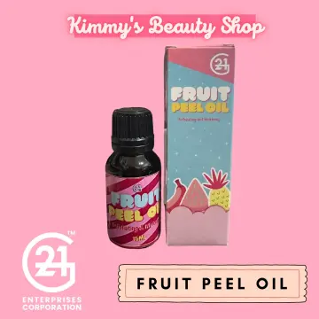 Shop G21 Fruit Peeling Oil online | Lazada.com.ph