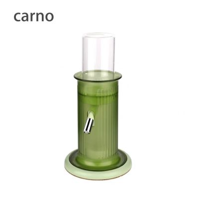 [Carno] เซ็ตขวดน้ำ ที่ตั้งขวดน้ำแฮมเตอร์ ขวดน้ำแฮมเตอร์ เปิดไฟ
