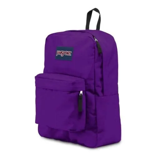 Original Jansport Violet Ready to Ship Lazada PH