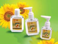 ผลิตภัณฑ์บำรุงเส้นผม น้ำมันเคลือบผมTANTAWAN Hair Coat with Sunflower แฮร์โค้ท สูตรน้ำมันทานตะวัน น้ำมันเคลือบผม สูตรไม่ต้องล้างออก