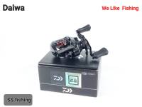 รอกตกปลา รอกหยดน้ำ DAIWA Alphas AIR TW ( หมุนซ้าย)​ ของแท้ประกันศูนย์ไทย