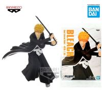 โมเดล Bleach - Soul Entered Model Ichigo Kurosaki